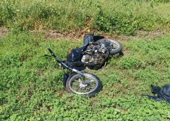 Jovem morre em acidente de trânsito em Caicó