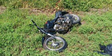 Jovem morre em acidente de trânsito em Caicó