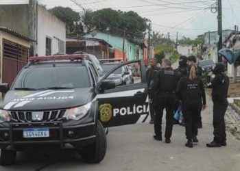 Homem é preso suspeito de matar a sogra em São Gonçalo do Amarante