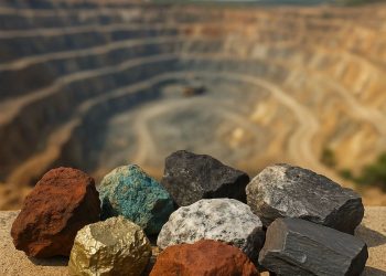 Natal sedia Expo Minera Nordeste a partir desta terça (06)