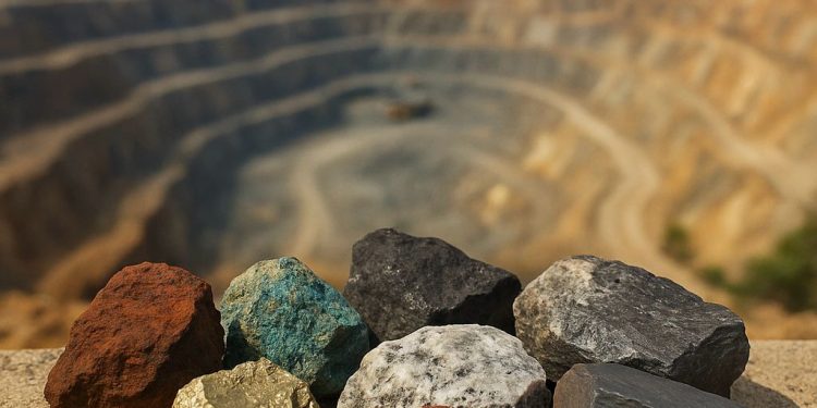 Natal sedia Expo Minera Nordeste a partir desta terça (06)