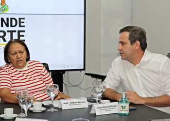 Edital de Concurso com 50 vagas para Auditores Fiscais deve sair até agosto no RN