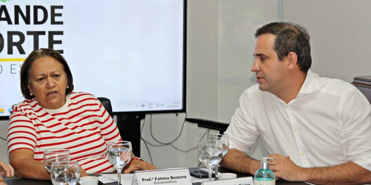 Edital de Concurso com 50 vagas para Auditores Fiscais deve sair até agosto no RN