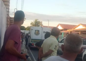 Ataque a tiros na madrugada desta terça (06) deixa dois mortos em Tibau