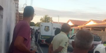 Ataque a tiros na madrugada desta terça (06) deixa dois mortos em Tibau