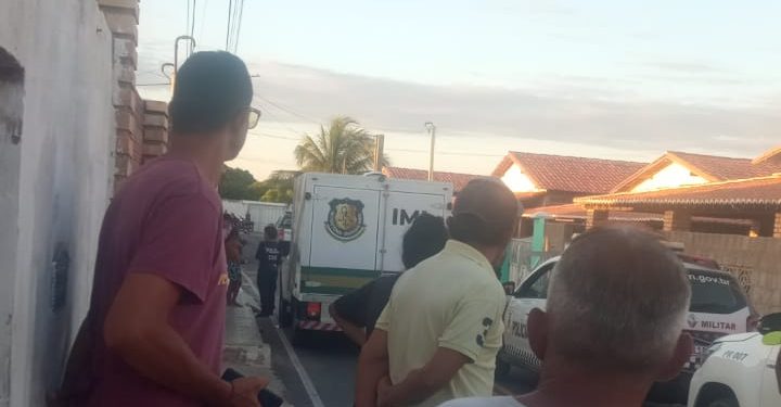 Ataque a tiros na madrugada desta terça (06) deixa dois mortos em Tibau