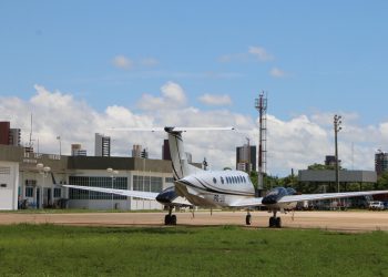 Aeroporto de Mossoró receberá R$ 70 milhões em investimentos