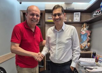 Governo do RN e Diocese de Mossoró avançam em tratativas de permuta de terrenos