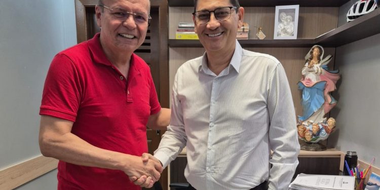 Governo do RN e Diocese de Mossoró avançam em tratativas de permuta de terrenos