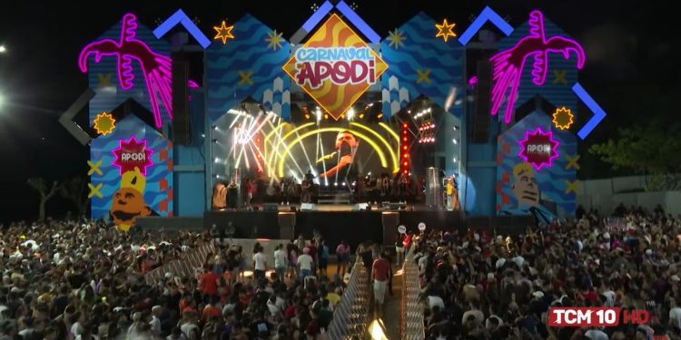 Carnaval de Apodi se torna Patrimônio Cultural e Turístico Imaterial do RN