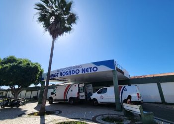 Ataque a tiros deixa um morto e dois feridos em Governador Dix-sept Rosado