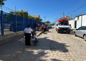 “Ele disse que iria matar o máximo de alunos que estavam na sala”, diz delegado sobre ataque em escola de Mossoró