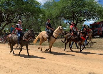 Meu Sertão é Assim tem edição especial sobre a 12ª Cavalgada do Sertão nesta terça (20)