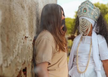 Curta-metragem de Areia Branca é o único selecionado do estado para festival no Macapá