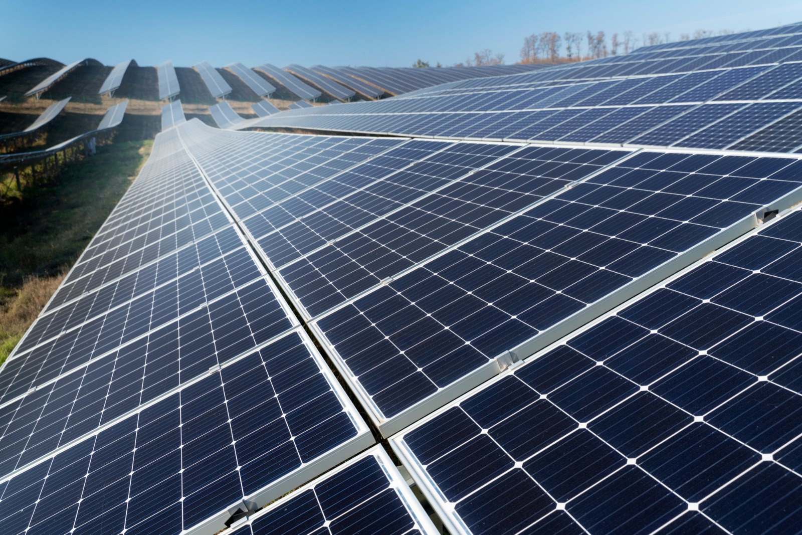 ENGIE Brasil Energia lança chamada pública para financiamento de projetos com foco em usinas solares