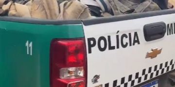 Polícia Ambiental desarticula “campeonato de caça” em Serra do Mel