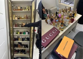 Influenciadora e irmã são presas em operação contra jogos de azar em Natal