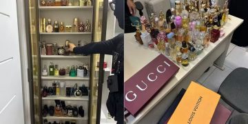 Influenciadora e irmã são presas em operação contra jogos de azar em Natal