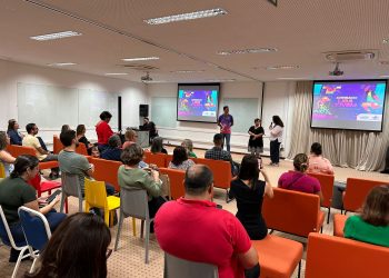 Desafio Liga Jovem marca interiorização da educação empreendedora no RN