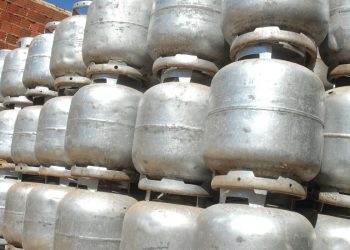 Gás de cozinha aumenta R$4,00 no RN a partir desta quarta-feira (7)