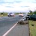 Taxista morre em acidente na BR-405, em Apodi