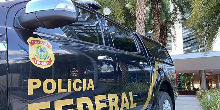 Abertas as inscrições para o concurso da Polícia Federal com mil vagas