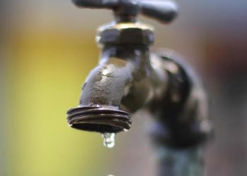 Três bairros em Mossoró estão com o abastecimento de água suspenso