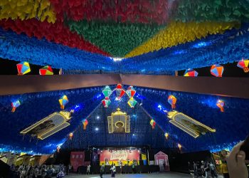 São João 2025: Prefeituras precisam solicitar ligações provisórias de energia para eventos públicos