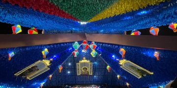 São João 2025: Prefeituras precisam solicitar ligações provisórias de energia para eventos públicos