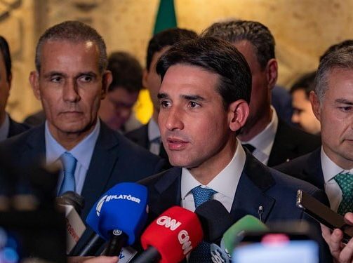 Visita do ministro de Portos e Aeroportos a Mossoró é adiada