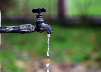 Zona urbana de Baraúna tem redução no envio de água