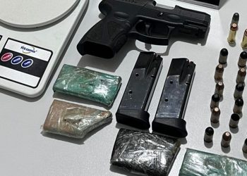 Polícia Civil deflagra ação contra o tráfico de drogas e cumpre 21 mandados judiciais na região Oeste Potiguar