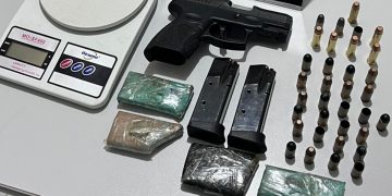 Polícia Civil deflagra ação contra o tráfico de drogas e cumpre 21 mandados judiciais na região Oeste Potiguar