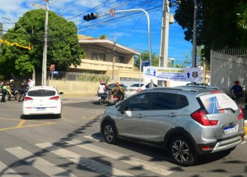 Trânsito no entorno da Estação das Artes passa por novas intervenções para o MCJ