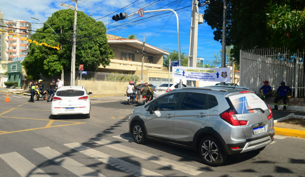 Trânsito no entorno da Estação das Artes passa por novas intervenções para o MCJ