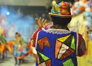 Concurso de Rei e Rainha do Mossoró Cidade Junina 2025 acontece nesta sexta-feira (06)