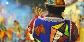 Concurso de Rei e Rainha do Mossoró Cidade Junina 2025 acontece nesta sexta-feira (06)