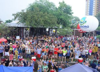 Confira os pontos para embarque e desembarque de táxis e aplicativos para o Pingo da Mei Dia