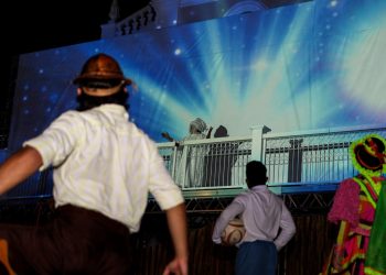 “Chuva de Bala no País de Mossoró” estreia a temporada 2025 nesta quarta (11)