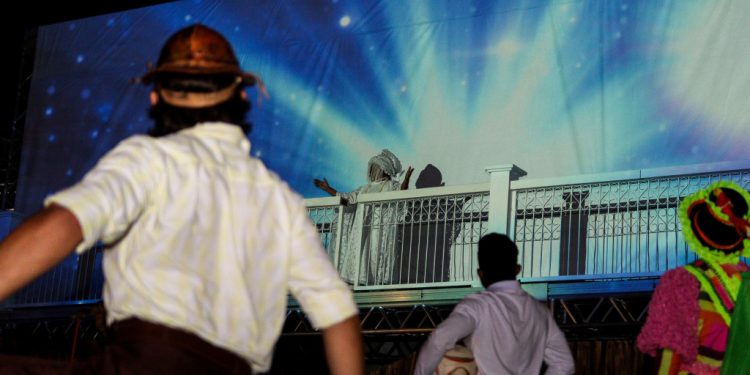 “Chuva de Bala no País de Mossoró” estreia a temporada 2025 nesta quarta (11)