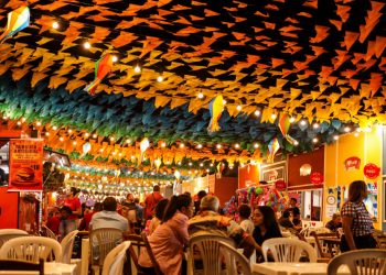 Confira a programação do Polo Cidadela para esta sexta-feira (13)