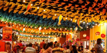 Confira a programação do Polo Cidadela para esta sexta-feira (13)