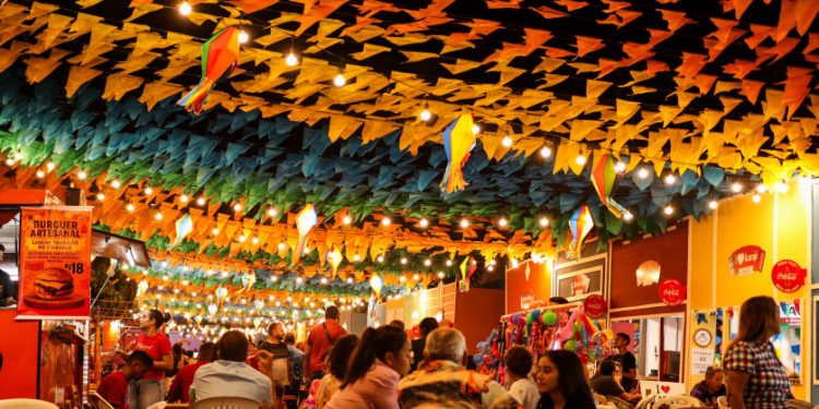 Confira a programação do Polo Cidadela para esta sexta-feira (13)