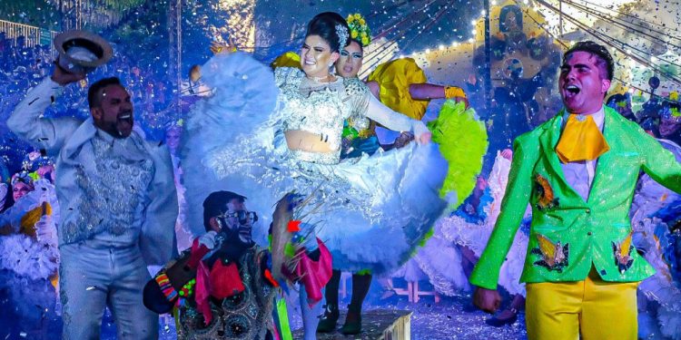 Prefeitura divulga resultado final do credenciamento para premiação de quadrilhas juninas