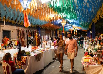 Período junino impulsiona a contratação de microcrédito por empreendedores em Mossoró