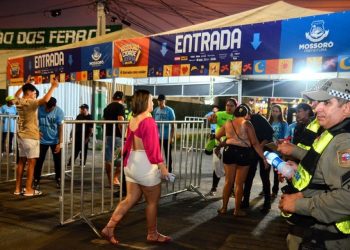 Prefeitura inclui copos e garrafas térmicas como itens proibidos de entrar na Estação das Artes