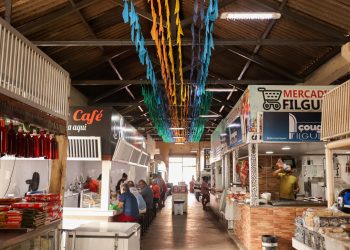 “Raiá do Dia” leva o São João aos mercados públicos de Mossoró