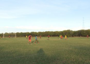 Baraúnas emite nota e informa fim da parceria com a associação do Sítio Florânia