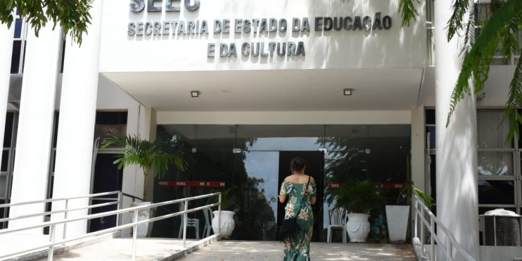 Governo do RN amplia número de vagas do Concurso Público para o Magistério Estadual