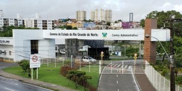 Governo do Rio Grande do Norte decreta ponto facultativo para Corpus Christi